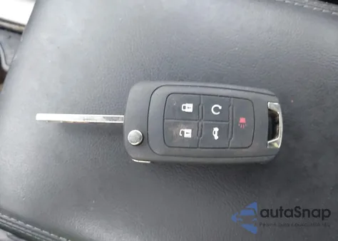 2013 Chevrolet Malibu 1Lt из США, поврежденный, VIN 1G11C5SA3DF272746